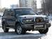 Pic Toyota LAND Cruiser