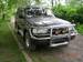 Pic Toyota LAND Cruiser