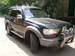 Preview 1995 LAND Cruiser