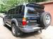Preview Toyota LAND Cruiser