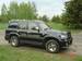 Pic Toyota LAND Cruiser