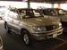 Preview Toyota LAND Cruiser